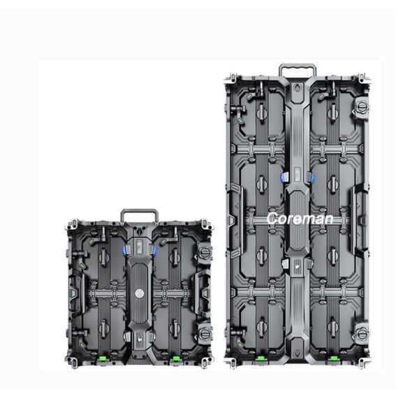 led screen for rent