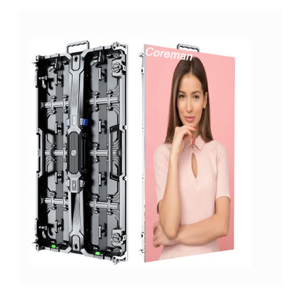 led screen for rent