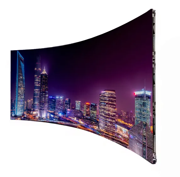 led display screen rental