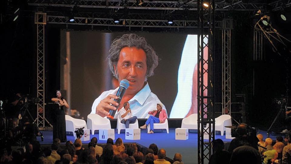 led rental screen