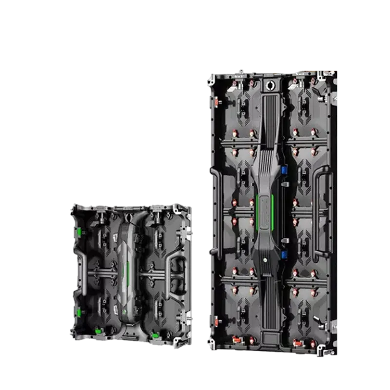led screen hire
