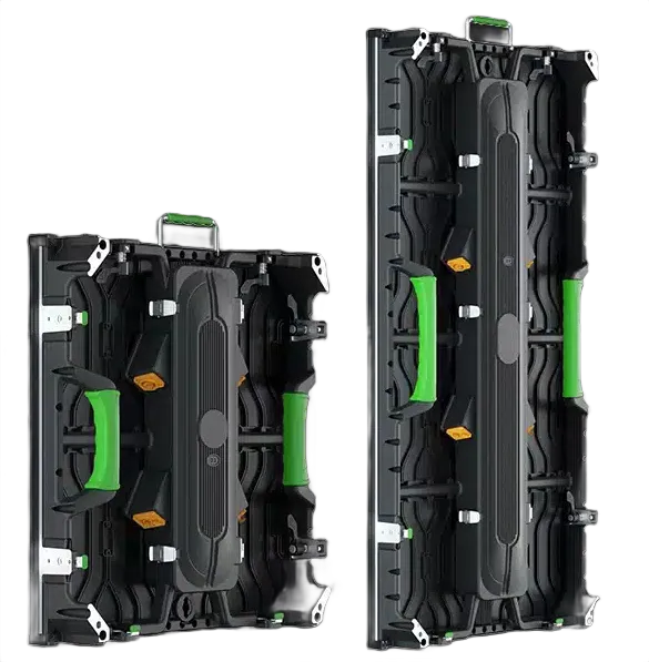 led screen rental dubai