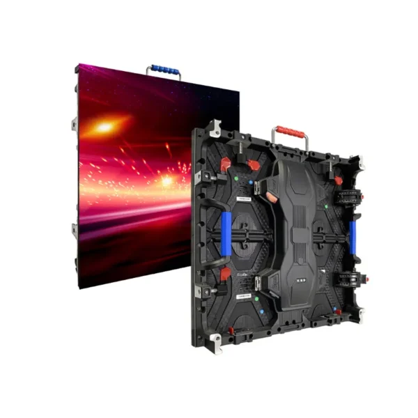 led screen rental los angeles