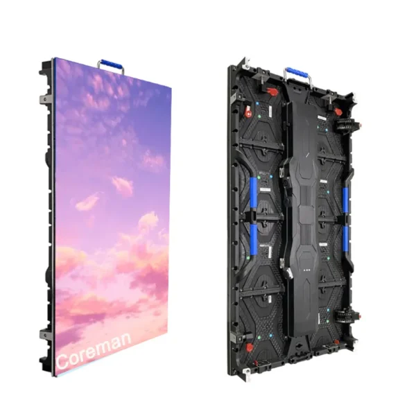 rental outdoor led display